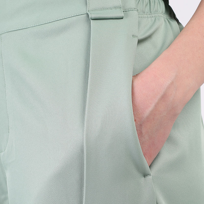женские зеленые брюки Jordan Essentials Utility Pants CW6450-006 - цена, описание, фото 4